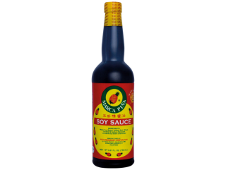 Marca Piña Soy Sauce 750ml