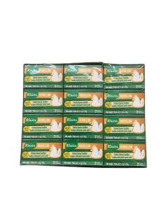 Knorr Bouillon chicken cubes 36x18g