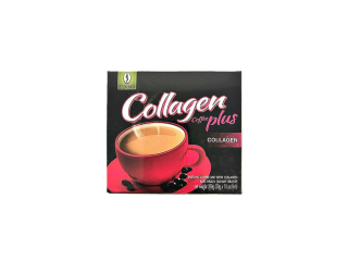 Slinmy Collagen Coffee Plus Instant 10x20g