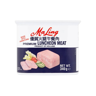 Maling Luncheon meat 340g
