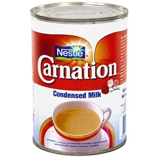 Nestle Carnation Condensed Milk 410g