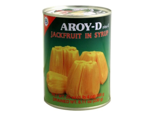 Aroy-D Jackfruit in sirup 565g