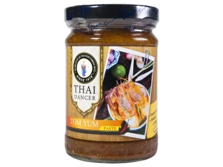 Thai Dancer Tom Yum paste 227g