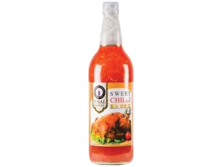 Thai Dancer Sweet Chilli Sauce 735ml