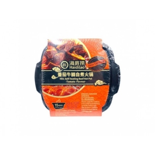 Haidilao Hot Pot Beef Tomato 395g