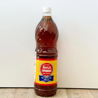 TIPAROS Fish Sauce 1500ml