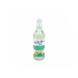 PRB Rice Vinegar 500ml