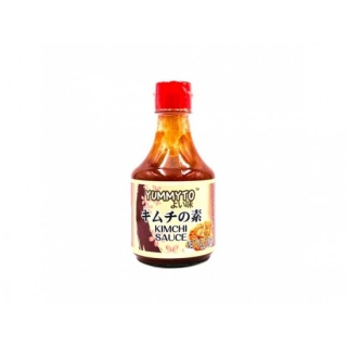 Yummyto Kimchi Sauce 200ml