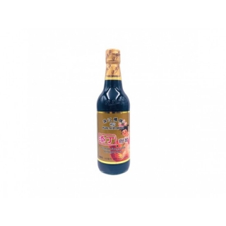 Pearl River Bridge Sweetened Rice Vinegar 500ml