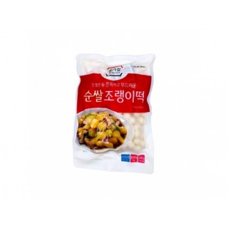 Jongga Rice Cake Ball 500g