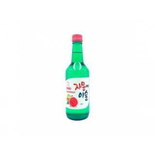 Jinro Soju Grapefruit 13% Alc 350ml