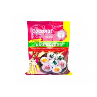 Arawan Flour for Coconut Pudding 1060g