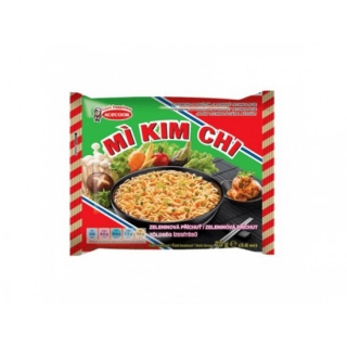 KimChi Inst. pol. Zeleninová 75g